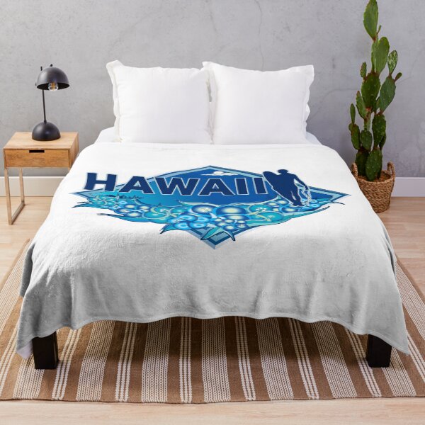 Item preview,  Hawaii Surf Vintage designed and sold by Arihanedesigner.