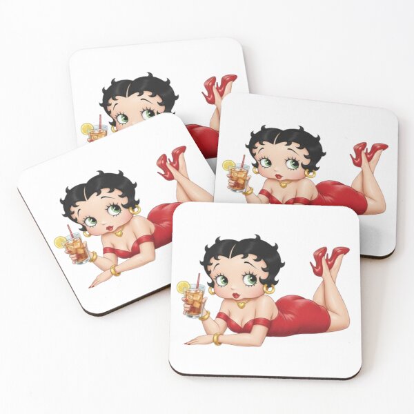 Item preview, BETTY BOOP designed and sold by CHRIST5000.