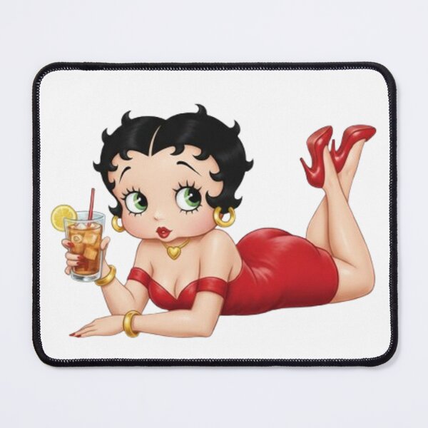 Item preview, BETTY BOOP designed and sold by CHRIST5000.