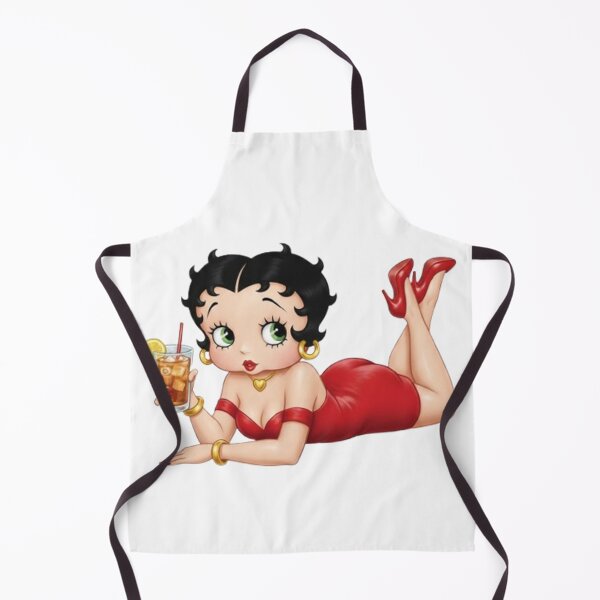 Item preview, BETTY BOOP designed and sold by CHRIST5000.