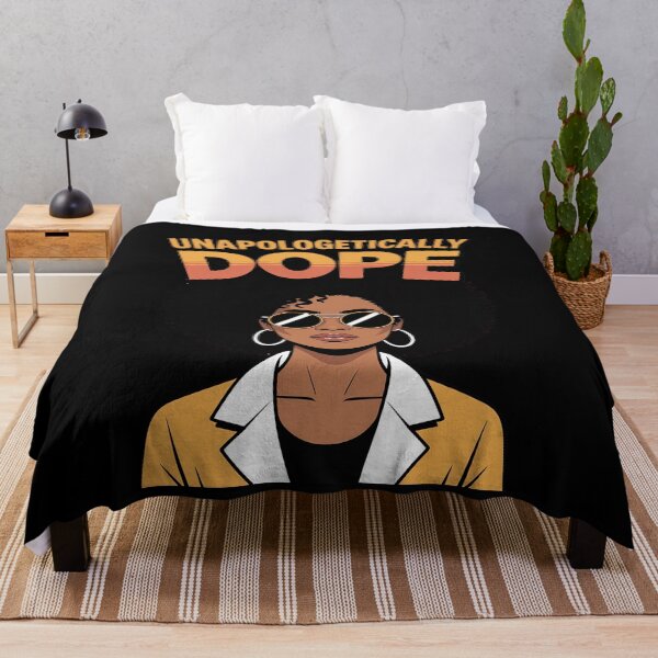 Item preview, Black History Juneteenth Black Women Unapologetically Dope designed and sold by KristieRamsey.