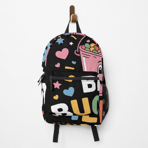 Item preview, Be A Bucket Filler School Back to School designed and sold by KristieRamsey.