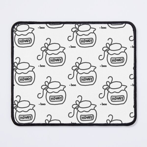 Item preview, Honey by DRAW WITH BOO designed and sold by DRAW-WITH-BOOO.
