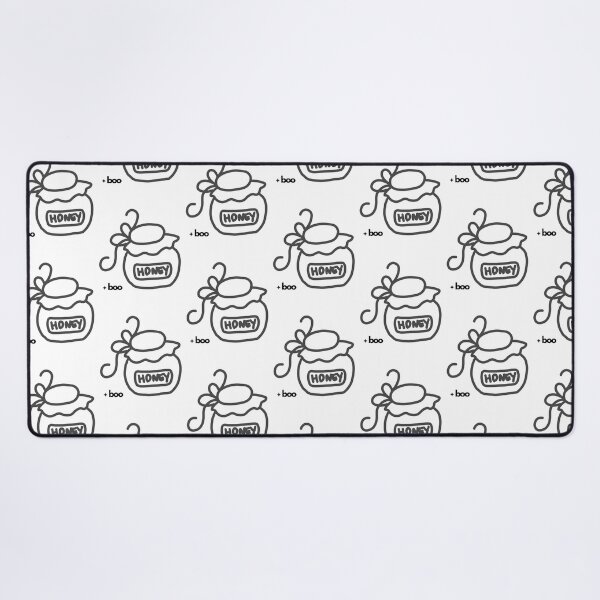 Item preview, Honey by DRAW WITH BOO designed and sold by DRAW-WITH-BOOO.