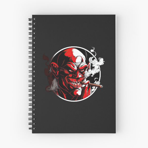 Item preview, happy demon designed and sold by stroker88.