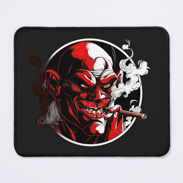 Item preview, happy demon designed and sold by stroker88.