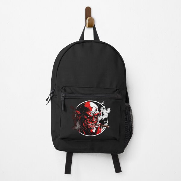 Item preview, happy demon designed and sold by stroker88.