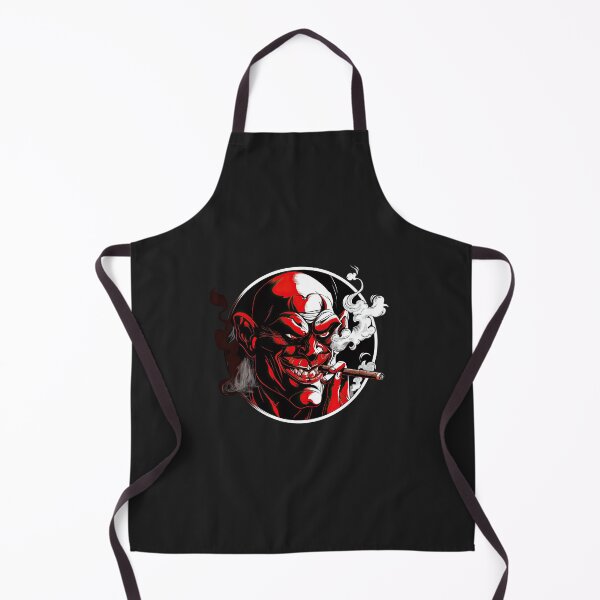 Item preview, happy demon designed and sold by stroker88.