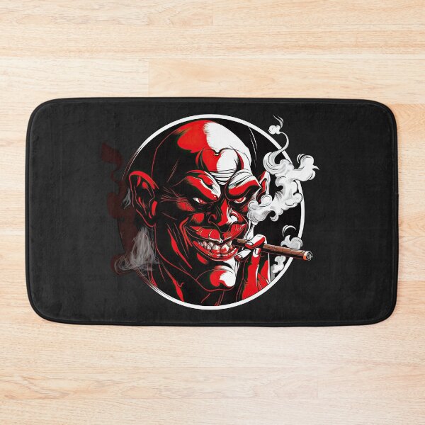 Item preview, happy demon designed and sold by stroker88.