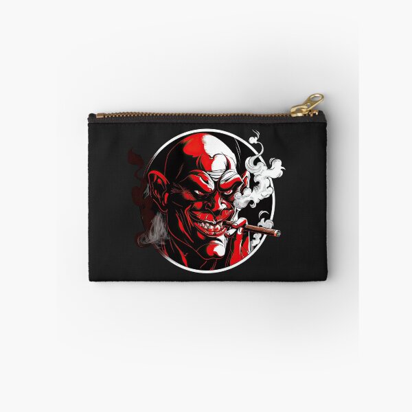 Item preview, happy demon designed and sold by stroker88.