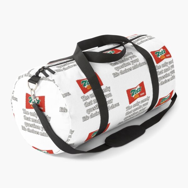 Item preview, Zotz - That Gen X Baking Soda Flavored Bomb designed and sold by Dan Farsaci.