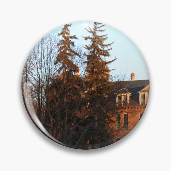 Item preview, Taunton State Hospital designed and sold by Kerri Ann McClellan.