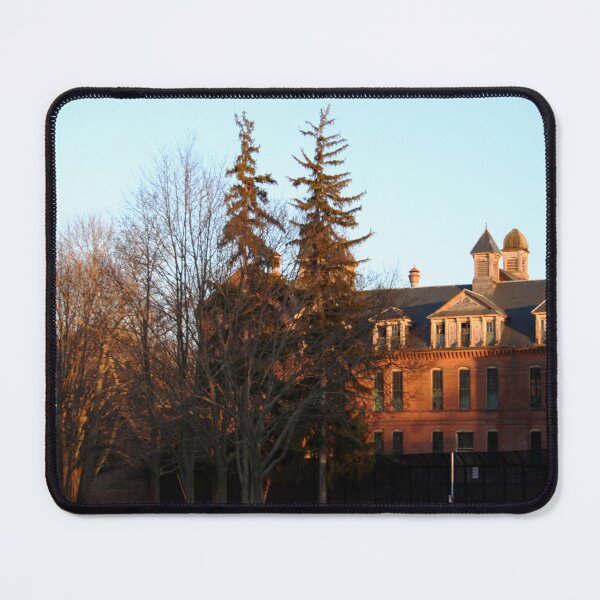 Item preview, Taunton State Hospital designed and sold by Kerri Ann McClellan.