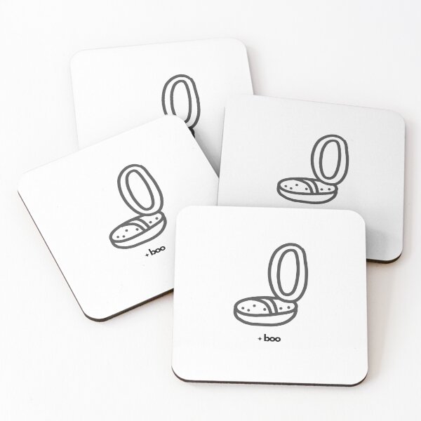 Item preview, Face Powder by DRAW WITH BOO designed and sold by DRAW-WITH-BOOO.