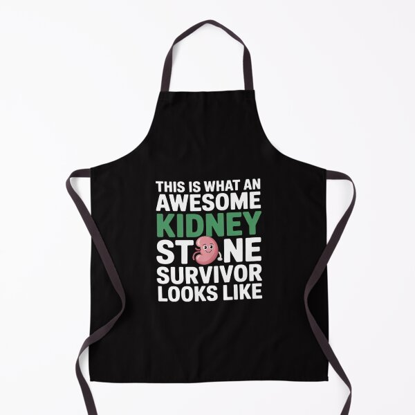 Item preview, Kidney Stone Surgery Survivor - World Kidney Day designed and sold by tlallimicrichi.