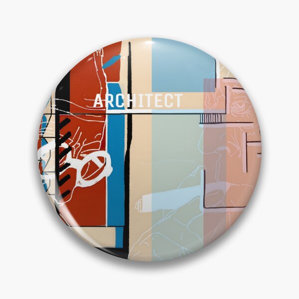 Item preview, Architect designed and sold by SerafinDesign.