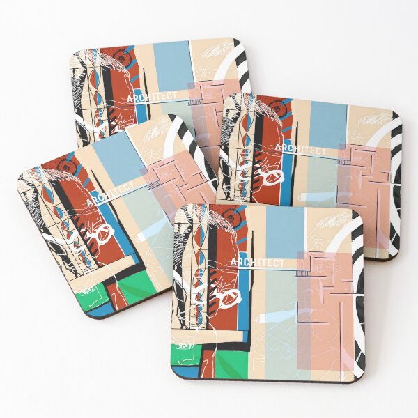 Item preview, Architect designed and sold by SerafinDesign.