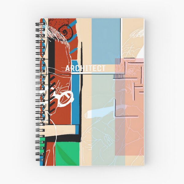 Item preview, Architect designed and sold by SerafinDesign.
