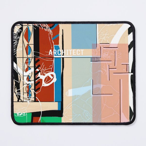Item preview, Architect designed and sold by SerafinDesign.
