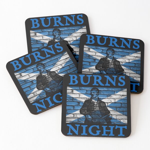 Item preview, Burns Night designed and sold by swaise.