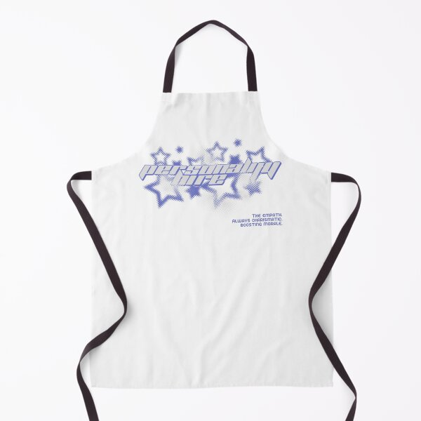 Item preview, Y2K Personality Hire Futuristic Basic | Empath Charismatic Boosting Morale Work Humor designed and sold by The Things That I Love.