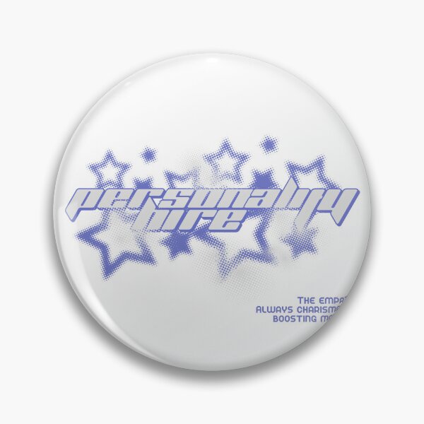 Item preview, Y2K Personality Hire Futuristic Basic | Empath Charismatic Boosting Morale Work Humor designed and sold by The Things That I Love.