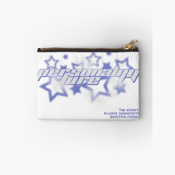 Item preview, Y2K Personality Hire Futuristic Basic | Empath Charismatic Boosting Morale Work Humor designed and sold by The Things That I Love.
