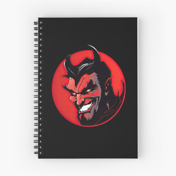 Item preview, happy demon designed and sold by stroker88.