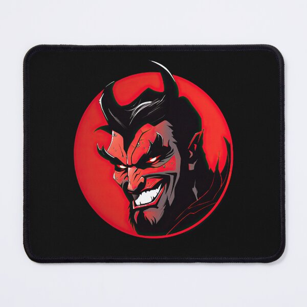 Item preview, happy demon designed and sold by stroker88.