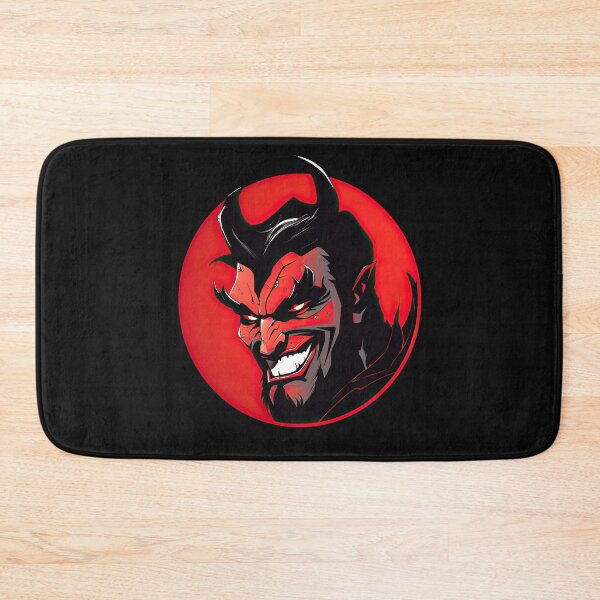 Item preview, happy demon designed and sold by stroker88.