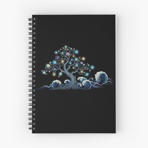 Item preview, Neon Glass Lotus Cyber Emblem designed and sold by HoruxDesign.
