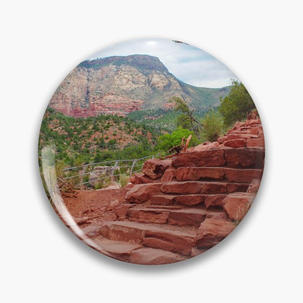 Item preview, Sedona Pathway designed and sold by Kerri Ann McClellan.