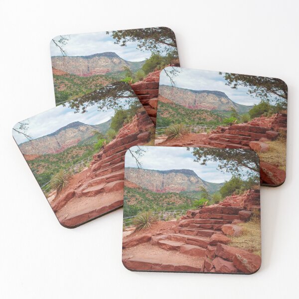 Item preview, Sedona Pathway designed and sold by Kerri Ann McClellan.