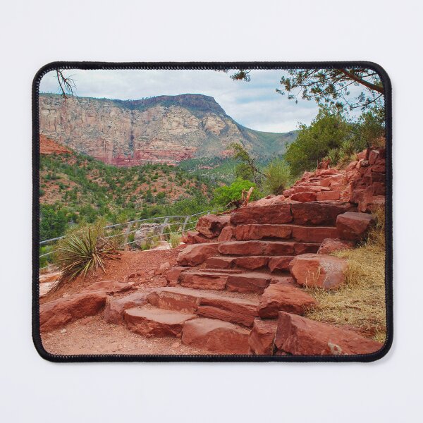 Item preview, Sedona Pathway designed and sold by Kerri Ann McClellan.