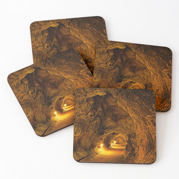 Item preview, Nahuku - Thurston Lava Tube designed and sold by Alex Preiss.