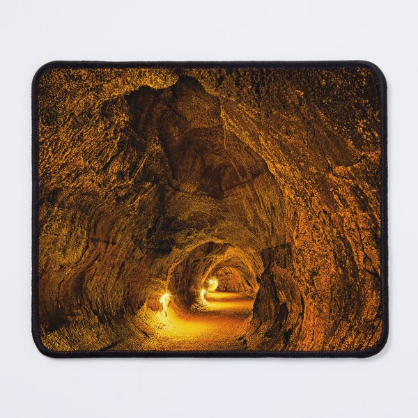 Item preview, Nahuku - Thurston Lava Tube designed and sold by Alex Preiss.