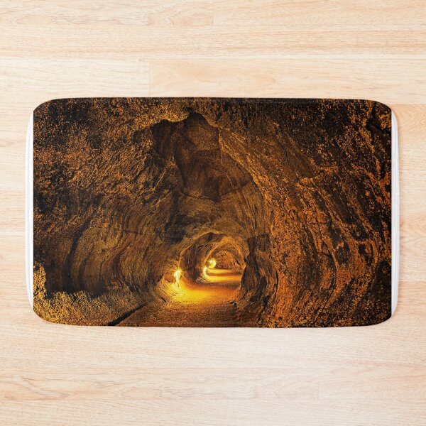 Item preview, Nahuku - Thurston Lava Tube designed and sold by Alex Preiss.