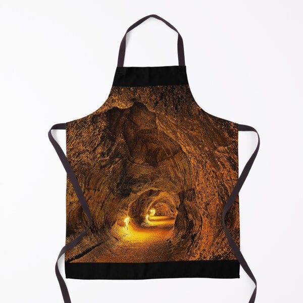 Item preview, Nahuku - Thurston Lava Tube designed and sold by Alex Preiss.
