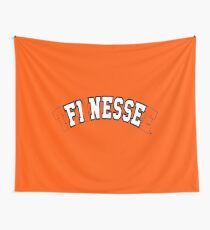 Drake Tennessee Finesse Wall Tapestry