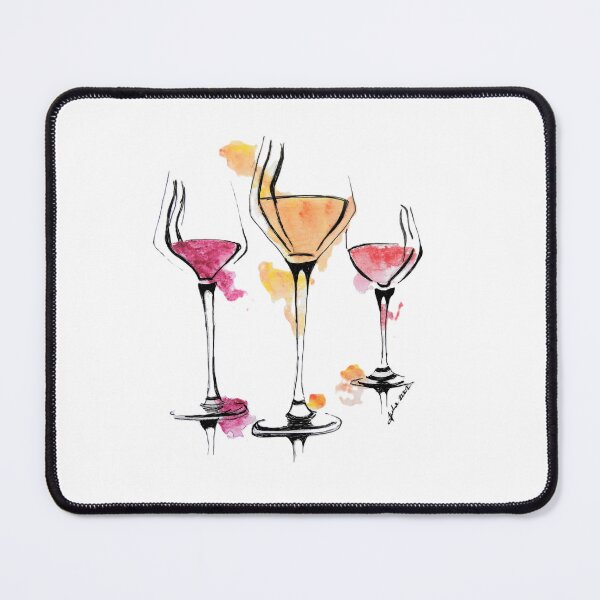 Artikelvorschau, Weinzeit entworfen und verkauft von Heart~Full Art by Julie J.