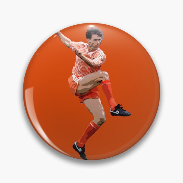 Item preview, Marco Van Basten designed and sold by raffrasta.