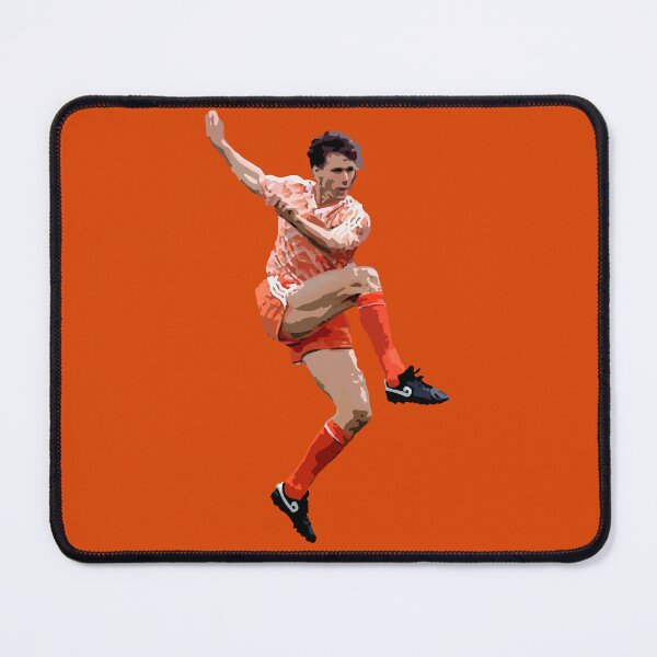 Item preview, Marco Van Basten designed and sold by raffrasta.