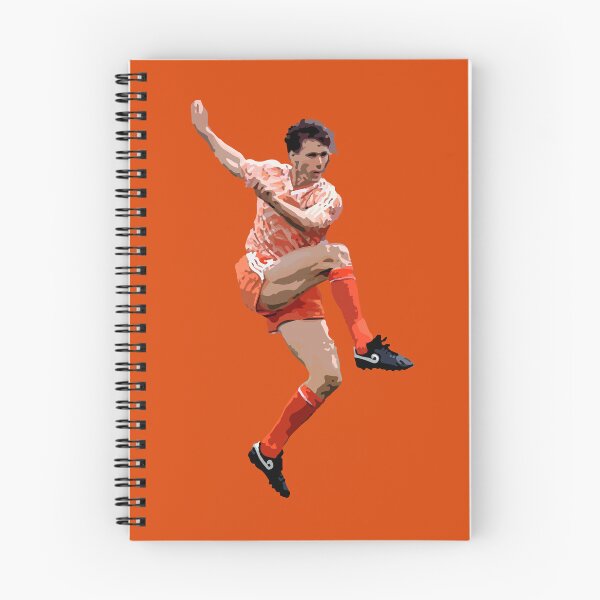Item preview, Marco Van Basten designed and sold by raffrasta.
