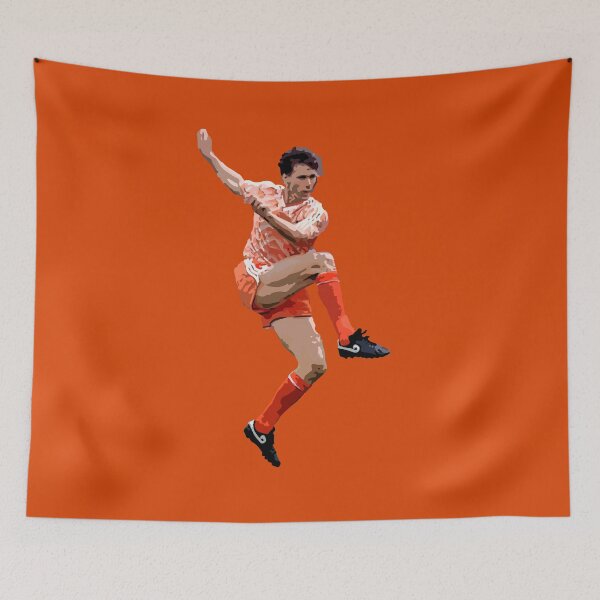Item preview, Marco Van Basten designed and sold by raffrasta.