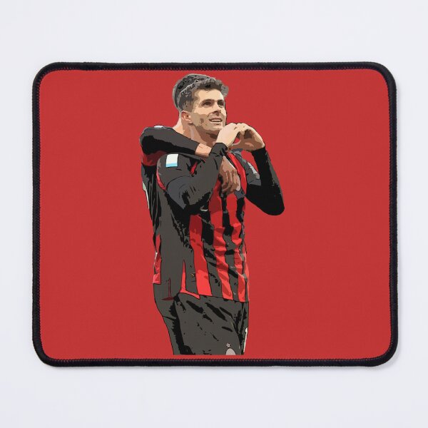 Item preview, Christian Pulisic designed and sold by raffrasta.
