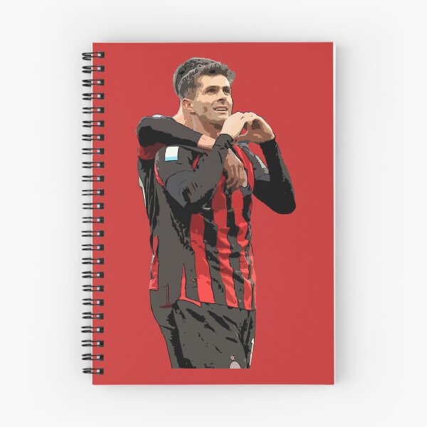 Item preview, Christian Pulisic designed and sold by raffrasta.