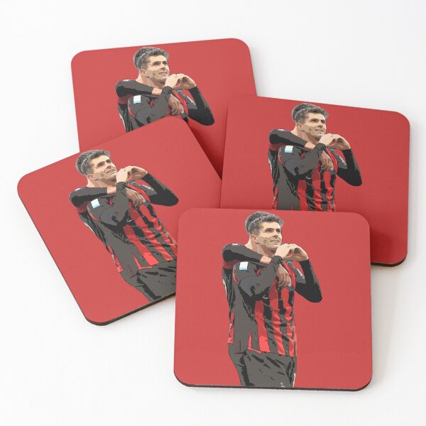 Item preview, Christian Pulisic designed and sold by raffrasta.