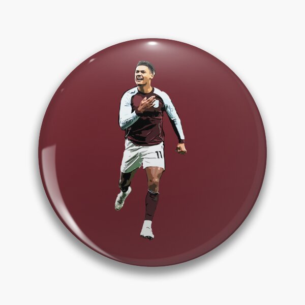 Item preview, Ollie Watkins designed and sold by raffrasta.