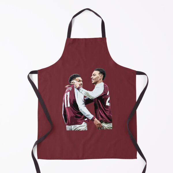 Item preview, Ollie Watkins & Morgan Rogers designed and sold by raffrasta.