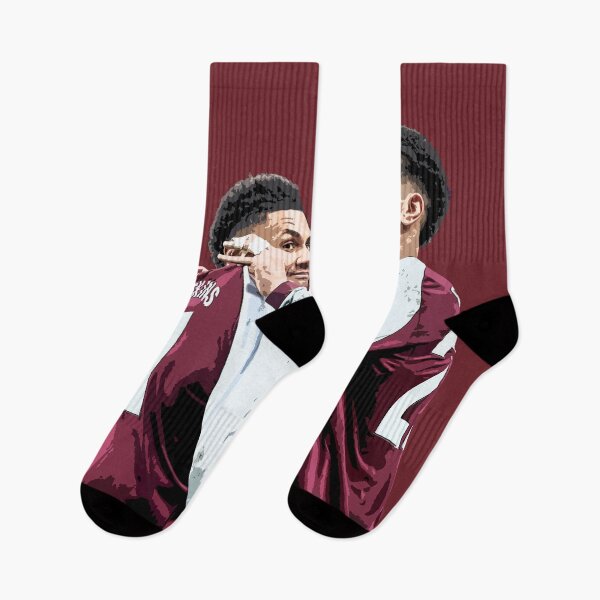 Item preview, Ollie Watkins & Morgan Rogers designed and sold by raffrasta.